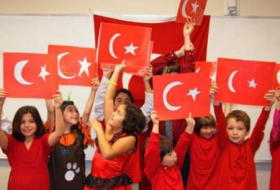 Türkei setzt sich durch: Baut erste Schule in Georgien