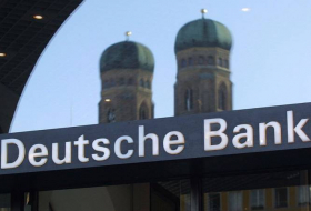 Chinesen werden größter Aktionär der Deutschen Bank