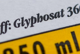 Brüssel peilt befristete Glyphosat-Zulassung an