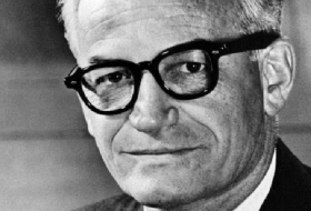 Weiße Wut, verunsichertes Amerika: Trump erntet, was Goldwater 1964 säte