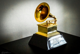 Grammy-Verleihung: Taylor Swift gewinnt Preis für “Album des Jahres“