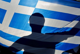 Griechen schulden dem Staat fast 87 Milliarden Euro