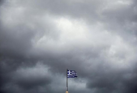 Notenbank - Griechische Wirtschaft schrumpft 2016 noch leicht
