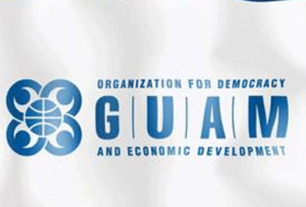 Weitere Vertiefung der Zusammenarbeit zwischen den GUAM-Mitgliedsländer wird besprochen