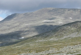 Norwegen schenkt Finnland keinen Berg
