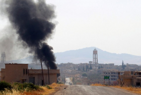Syrische Armee fordert Kämpfer zur Kapitulation auf  