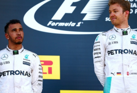 Rosberg gewinnt und gewinnt - Betrugs-Vorwürfe gegen Mercedes