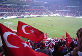 Fußball-EM: Hammer-Los für die Türkei – mit Spanien