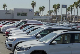 US-Händler verklagt Volkswagen
