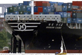 Hanjin-Pleite: US-Einzelhändler fordern Bailout durch die Steuerzahler