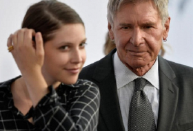 Harrison Ford macht Krankheit seiner Tochter öffentlich