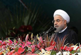 Ruhani: Iran will keine Spannungen mit den USA und Saudi-Arabien