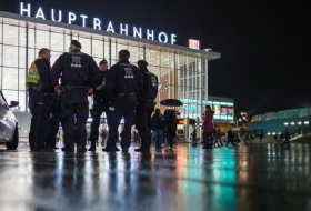 Kölner Kripo attackiert Justiz: Die Täter lachen sich kaputt