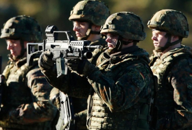 Heckler & Koch gewinnt Prozess um Sturmgewehr G36