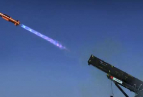 Türkei testet erfolgreich Mittelstrecken-Luftabwehrsystem Hisar-O