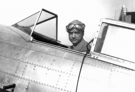 Reichtum, Flugzeuge und Katherine Hepburn - Das bewegte Leben des Howard Hughes