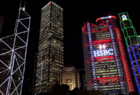HSBC-Chef: Sorgen um China werden übertrieben