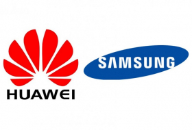 Samsung verklagt Huawei