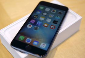 Apple gesteht, iPhones zu drosseln