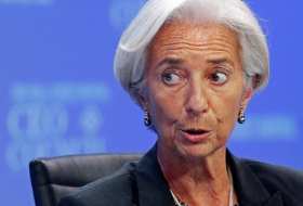 IWF-Chefin Lagarde kommt vor Gericht