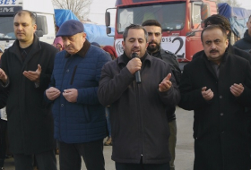 İHH setzt Schwerpunkt ihrer Hilfslieferungen auf Latakia – Verpflegung für syrische Turkmenen