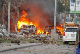 Somalia: Islamistenkommando tötet Hotelgäste in Mogadischu