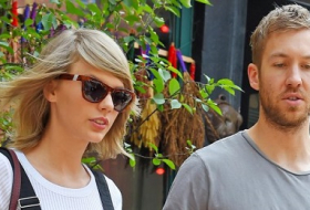 Taylor Swift und Calvin Harris: Das verflixte zweite Jahr