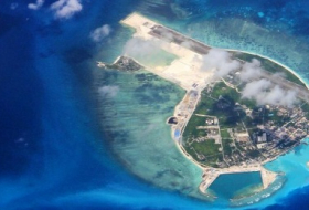 Südchinesisches Meer: Schiedshof in Den Haag rügt China im Inselstreit
