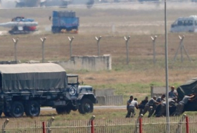 Türkei: Kommandeur der Luftwaffenbasis Incirlik festgenommen