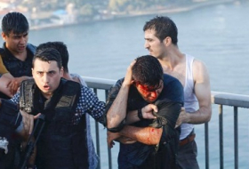 Türkei nach dem Putschversuch: Angst vor dem Mob
