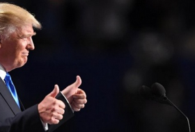 US-Wahlkampf: Republikaner küren Trump zum Präsidentschaftskandidaten