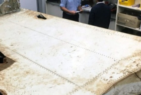 Verschollener Flug MH370: Experten gehen von falschem Suchgebiet aus