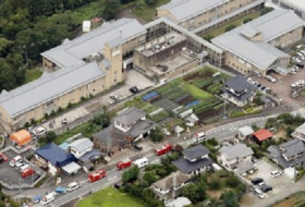 Japan: Mindestens 19 Tote bei Messerattacke nahe Tokio