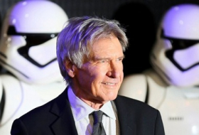 “Star Wars“-Dreharbeiten: Harrison Ford entkam nur knapp dem Tod