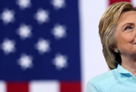 US-Präsidentschaftswahl: Demokraten küren Clinton offiziell zur Kandidatin