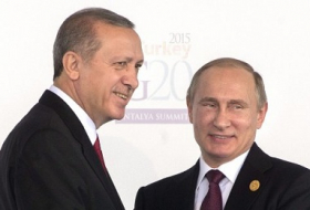Türkei nach dem Putsch: Erdogans Flirt mit Putin provoziert die Nato