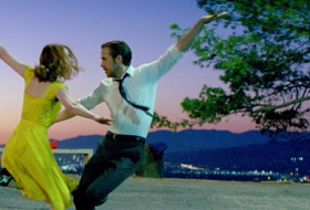 Filmfestspiele von Venedig: Wer neben Emma Stone und Ryan Gosling tanzt