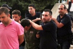 Platz für Putschisten: Türkei entlässt bis zu 38.000 Häftlinge