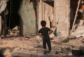 Bürgerkriegsland: Uno-Sonderbeauftragter bricht Syrien-Gespräche ab