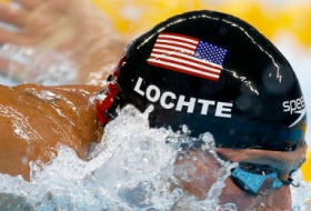 Nach Lügengeschichte über Raubüberfall: US-Schwimmer Lochte verliert seine Sponsoren