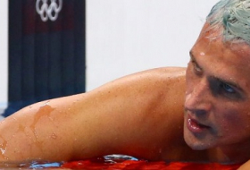 Wegen Falschanzeige: US-Schwimmer Lochte in Brasilien angeklagt