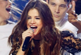 Panikattacken: Selena Gomez nimmt eine Auszeit