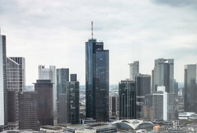 Keine Staatshilfe für Deutsche Bank - Aktie stürzt ab