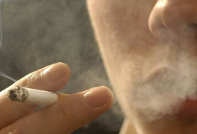 Raucher brauchen Nikotin - und den Glauben daran