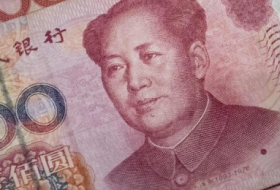 Chinesischer Yuan ist jetzt Weltwährung