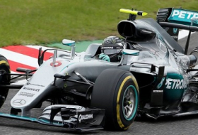 Rosberg gewinnt souverän in Japan