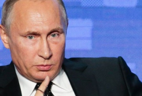 Kriegsverbrechen-Vorwürfe sind für Putin nur “Rhetorik“