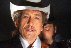 Literaturnobelpreis geht an Bob Dylan