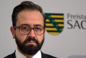 Sachsens Justizminister lehnt Rücktritt ab