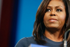 Michelle Obama reagiert auf Donald Trump “Es reicht“